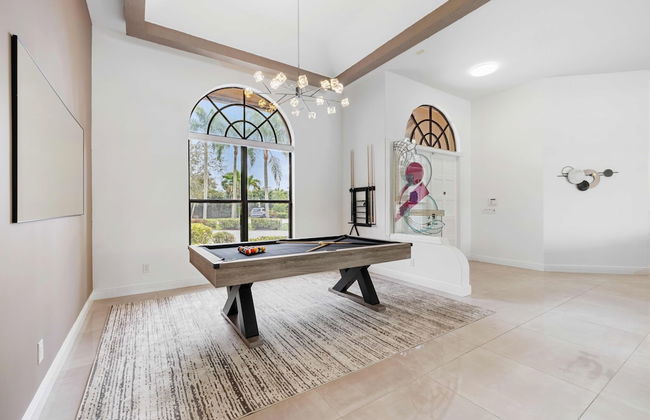 Grand 6BR Plantation Estate w/ Tennis & Pool - Foto 36