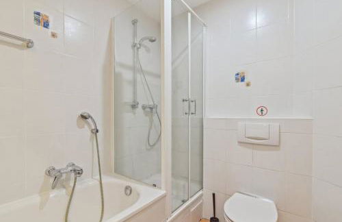 MONTEUR - Unterkunft für bis zu 6 Personen in 63128 Dietzenbach - OF03 - Foto 10