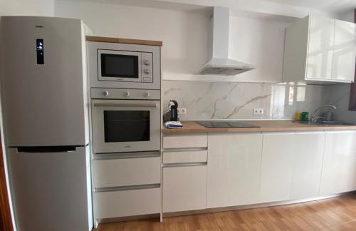 Casa de la Plaza San Mateo - Foto 10