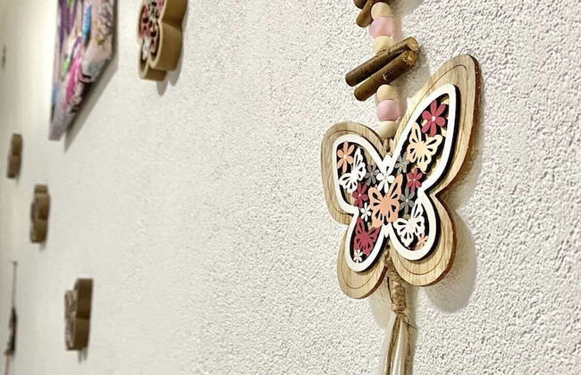 Nessi Apartment - Foto 4