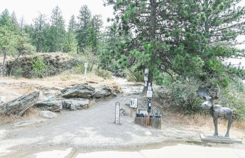 Modern, Quiet and Charming Downtown Apartment - Foto 25