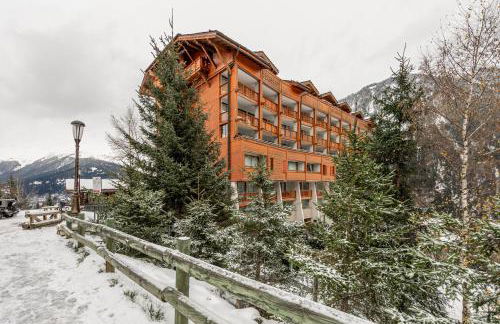 DIFY Grand Soleil - Courchevel 1650 - Foto 32