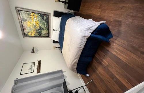 Railway Cabin at Base Camp - Foto 8