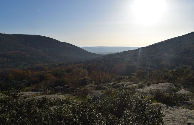 CASA RURAL LAS NAVILLAS - Foto 14