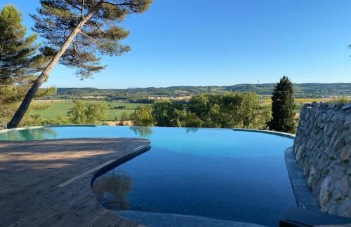 Domaine de ferrabouc - Photo 6