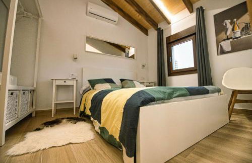 Apartamentos O Grilo - Foto 37