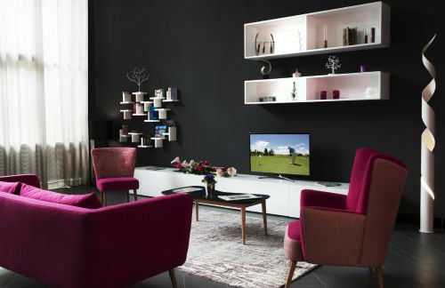 Citadines City Centre Lille - Foto 10