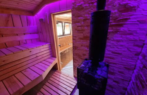 Domki Wrzosowe Wzgórza Nr2 - Foto 32