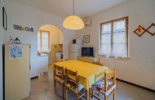 Appartamenti Casa Sant'Andrea - Goelba - Foto 45