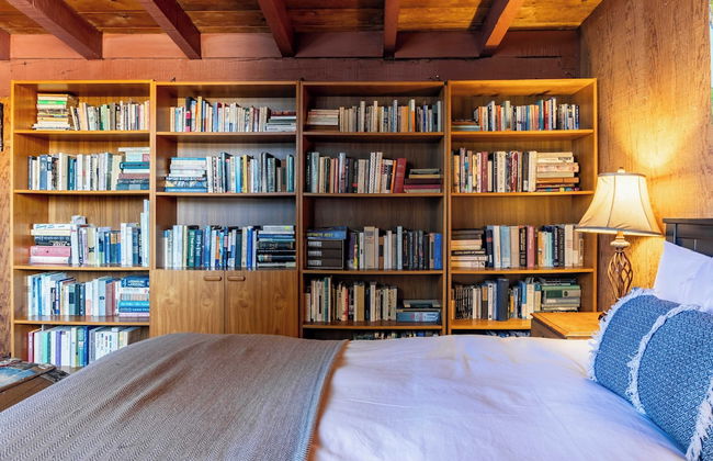 Mt. Jola by Avantstay A 5-minute Walk Away to Palisades and Lifts - Photo 40