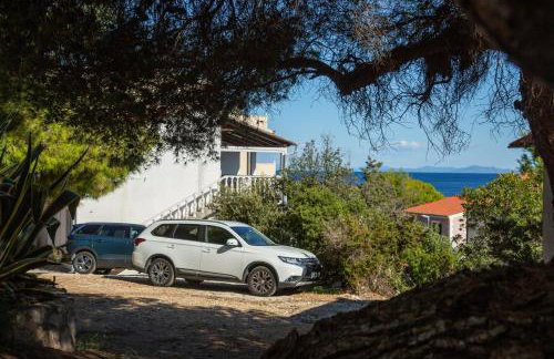 Apartments by the sea Milna, Vis - 8895 - Photo 14