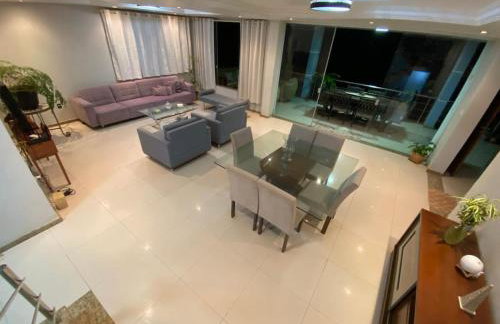 Casa na Orla de Alto Padrao - Foto 18