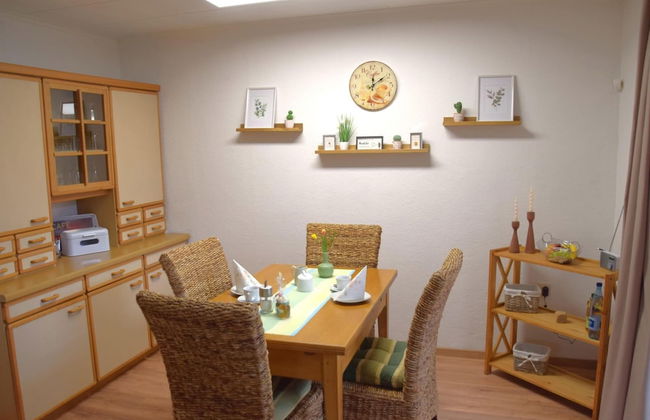 Farmhouse in Wilsecker Near Moselle Boat Tours - Photo 8