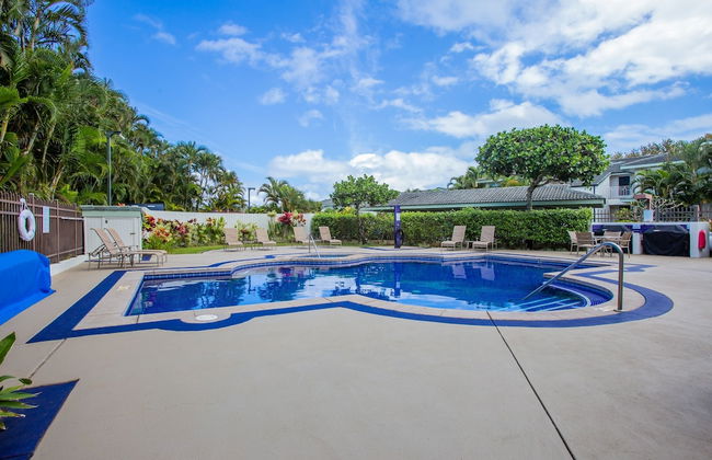 Hale Emmalani #311 2 Bedroom Condo by RedAwning - Foto 14