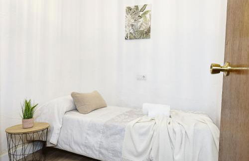 Casa Rural Puebla Deluxe l Privacidad e intimidad - Foto 47