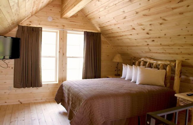 Cabins of Mackinaw - Foto 6