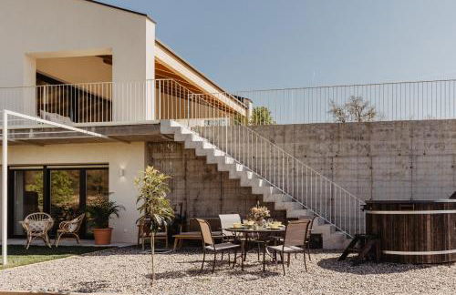 ALDAPA Casa Rural - Foto 60