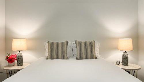 Suite Downtown Pool and Gym Access - Foto 5