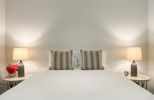 Suite Downtown Pool and Gym Access - Foto 5