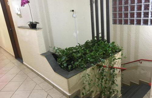 HOTEL CENTER Ribeirão - Foto 8