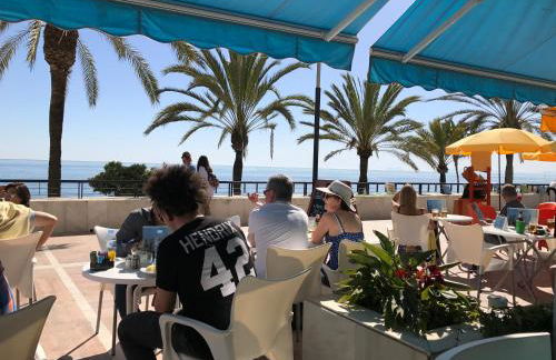 Vivaldi Boutique Suites Jardines del Mar - Foto 41