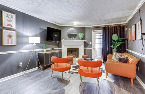 Atlanta Vacation Rental ~ 15 Mi to Downtown! - Foto 1