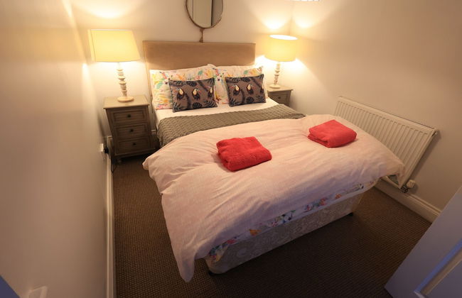 Fosfelle Cottages - Foto 12