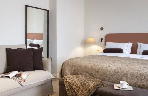 Raíces Alameda Casa Palacio - Foto 35