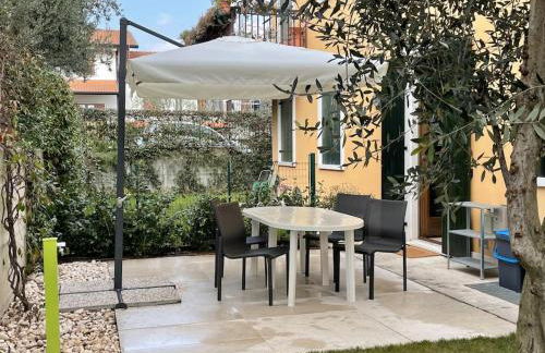 APARTMENTS VALPOLICELLA: RESIDENZA OLIVO - Photo 43