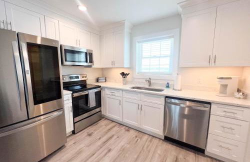 1004 Queen Pet Friendly Suite, 1st Floor Oasis - Foto 12