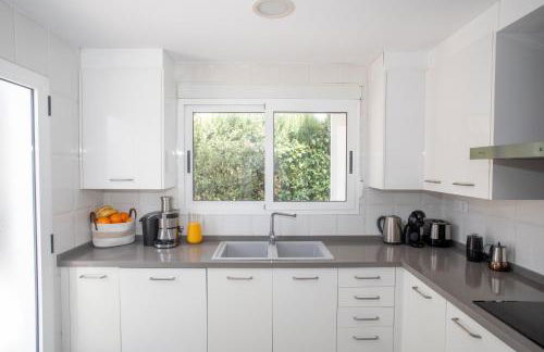 Gran Chalet con Piscina (8-10 pp) - Foto 10