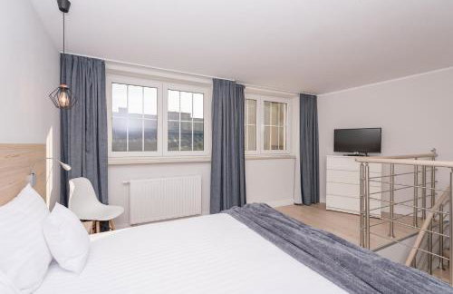 Apart Avenue 22 - Photo 18