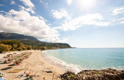 MANI HOUSES Selinitsa Art Koloveas - Foto 35