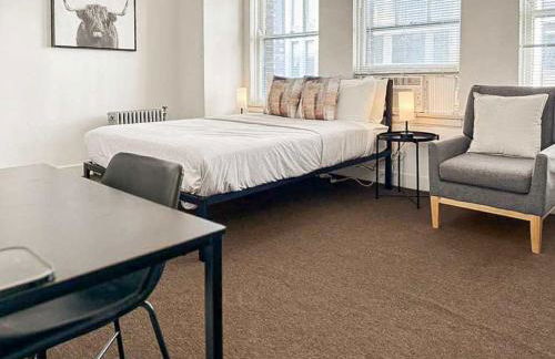 Studio Gold Coast City Living - SP 1204 - Photo 3