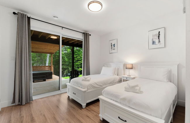 Chalet Solea by Tremblant Platinum - Foto 6