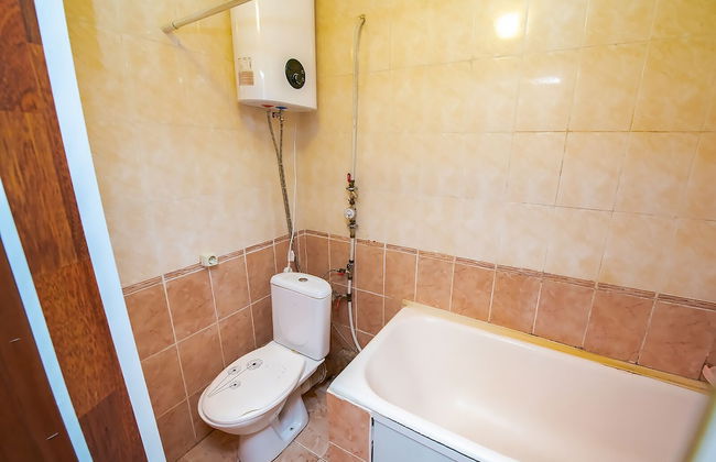 Apartment on Bestuzheva 22 - Photo 11