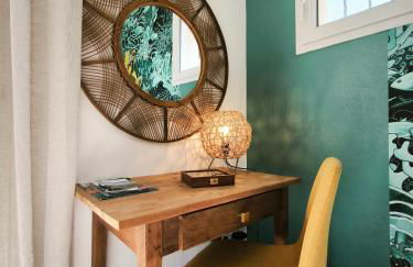 Beau-Rivage, Villa 6 personnes, plage à 200m - Photo 16