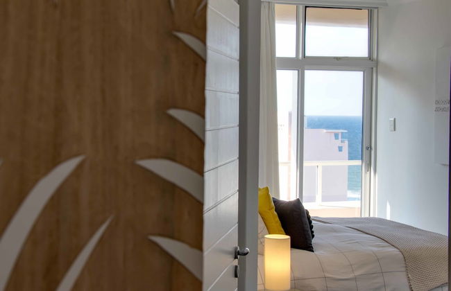 801 Oyster Schelles - Near Umhlanga Rocks Beach - Foto 3