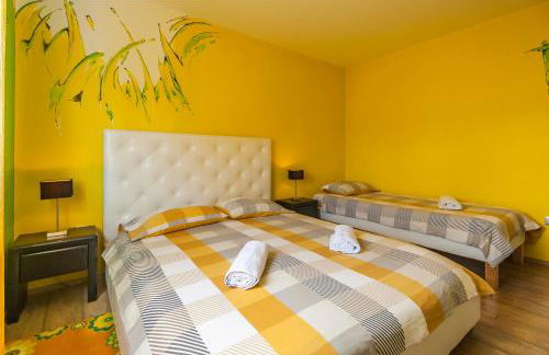 Villa Sole Istria, holliday villa near Pula, Ferienhaus Ferienvilla Istrien - Foto 33