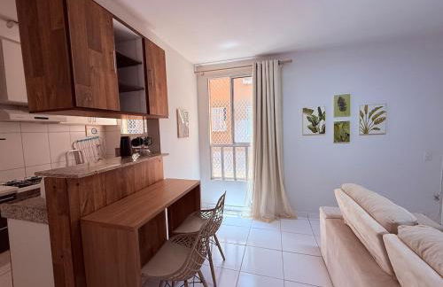 Apartamento no Bairro Universitario - 3km do Parque Fernando Costa - Foto 30