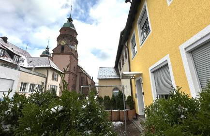 Holiday am Marktplatz Freudenstadt - Foto 12