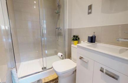 NIKSA Serviced Accommodation - Welwyn Garden City Business Park - Foto 6