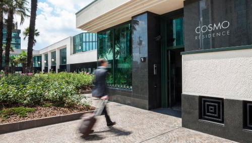 Cosmo Residence - Foto 2