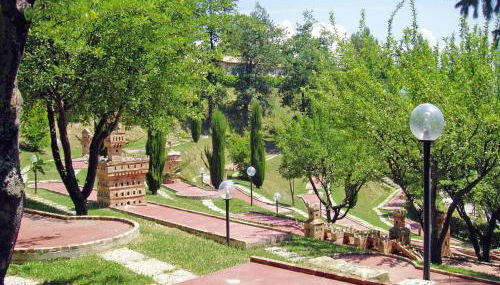 Apartment in Residence La Ginestra in Montelparo - Foto 2