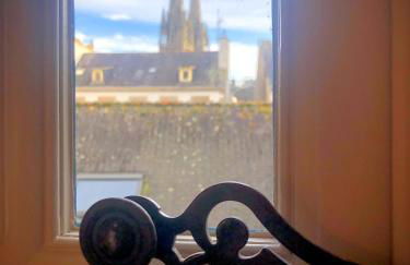 Au COCON QUIMPEROIS - Foto 14