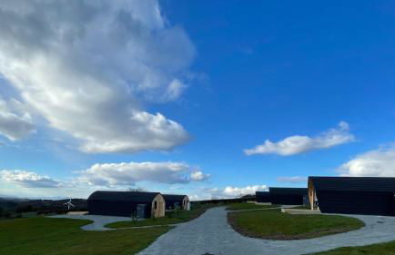 Hedgehog's Nest - Foto 1