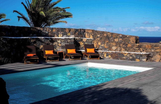 Villa by the Sea - Foto 54