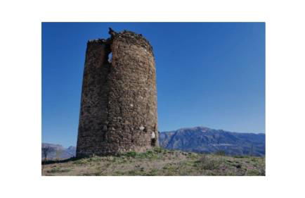 Complejo Rural en Porcuna-Jaén by Málaga Planners - Foto 55