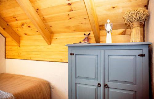 Zagroda Krasna - Photo 39