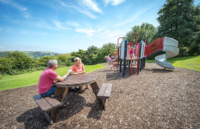 Killigarth Manor Holiday Park - Foto 10